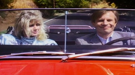 Weak Moment (1987) - Episode 12 poster and promotional image