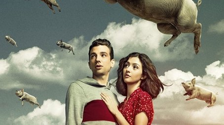 Season 3 (2017) - Season 3 poster and promotional image