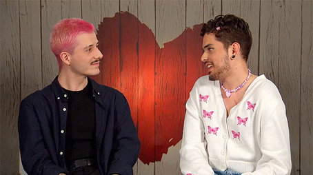 First Dates Сезон 9
