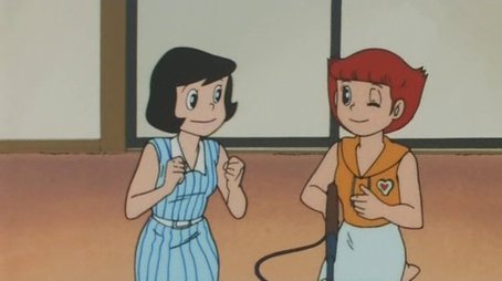 Episode 19 (1987) - Episode 19 poster and promotional image