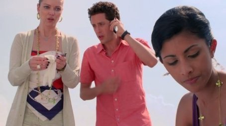 Nobody's Perfect (2009) - Episode 11 poster and promotional image