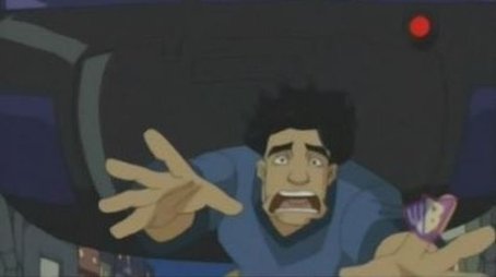 As Aventuras de Jackie Chan54