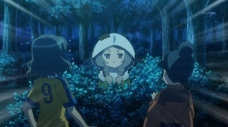 Huge Battle! Team White Deer!! (2012) - Episode 13 poster and promotional image