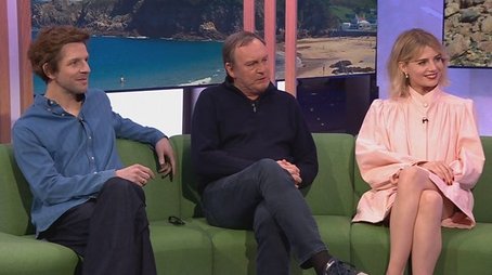 27/02/2025 (2025) - Episode 38 poster and promotional image