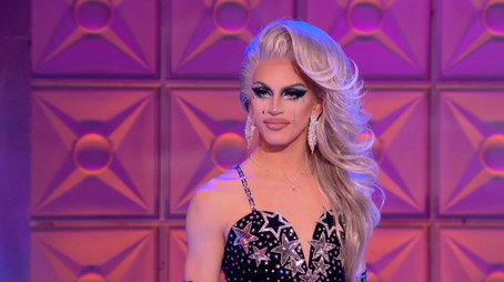 RuPaul's Drag Race Сезон 10