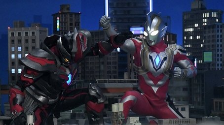 Leap to the Future (2021) - Episode 2 poster and promotional image
