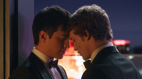 Heated Rivalry Stagione 1