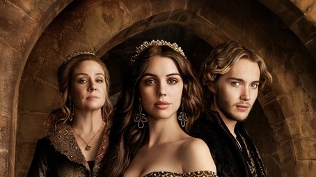 Season 2 (2014) - Season 2 poster and promotional image