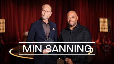 Min sanning Сезон 15