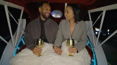 Brides' Last Ride (2025) - Episode 12 poster and promotional image