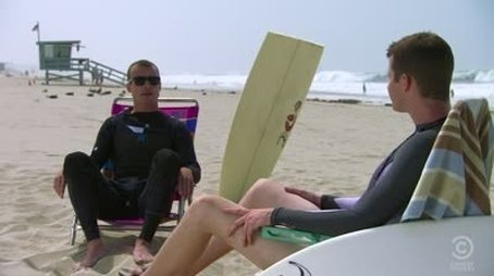Surfer Fail (2011) - Episode 23 poster and promotional image