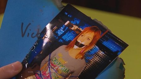 Episode 53 (2006) - Episode 53 poster and promotional image