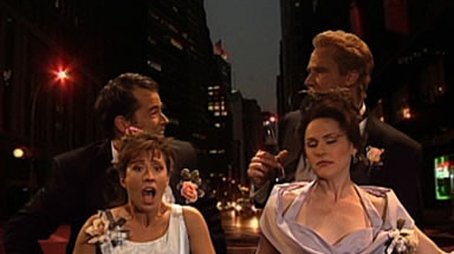 Matthew Broderick/Natalie Merchant (1998) - Episode 19 poster and promotional image