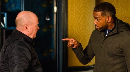 30/01/2018 (2018) - Episode 18 poster and promotional image