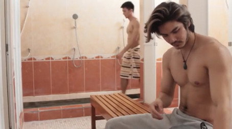 Bangkok G Story Stagione 1