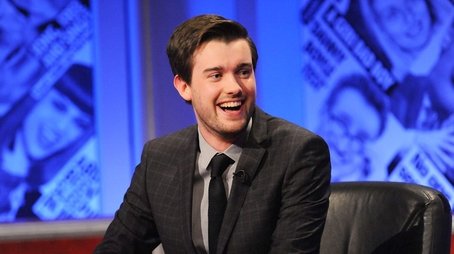 Jack Whitehall, Nick Hewer, Baroness Trumpington (2012) - Episode 7 poster and promotional image