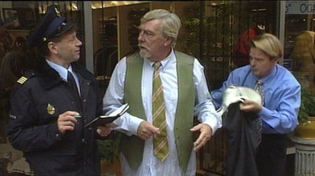 Henry's uitstapje (1994) - Episode 6 poster and promotional image