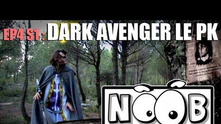 Episode 4 (2008) - Episode 4 poster and promotional image