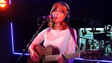 BBC Radio 1's Live Lounge Сезон 5
