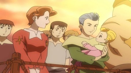 Forest of Ideals (2005) - Episode 30 poster and promotional image