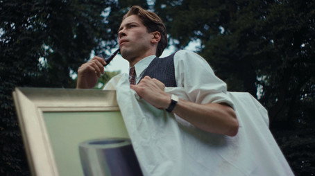 This Is Not a Murder Mystery Stagione 1