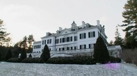 Edith Wharton Estate (2009) - Episode 3 poster and promotional image