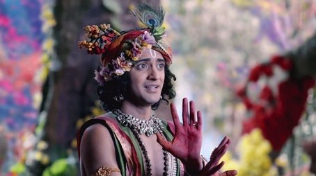 Ayaan Assaults Krishna (2018) - Episode 36 poster and promotional image