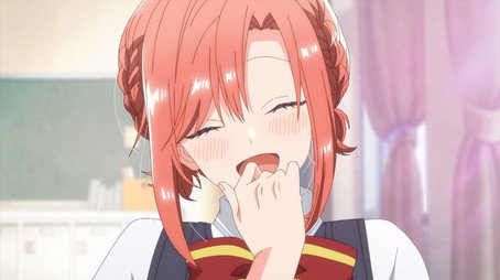 ささやくように恋を唄う Сезон 1