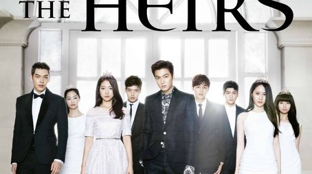 Season 1 (2013) - Season 1 poster and promotional image