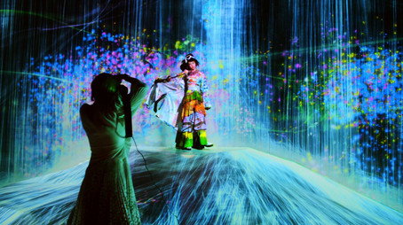 Flaming (2020) - Episode 4 poster and promotional image