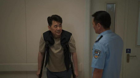 Episode 15 (2025) - Episode 15 poster and promotional image