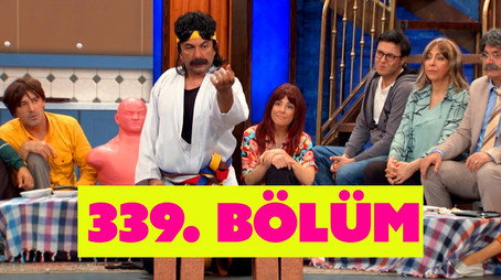 Güldür Güldür Show Сезон 11