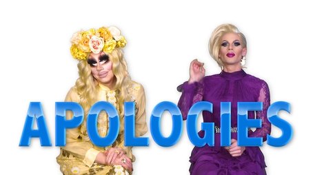Apologies (2019) - Episode 1 poster and promotional image