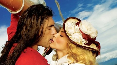 Wild Heart (2009) poster