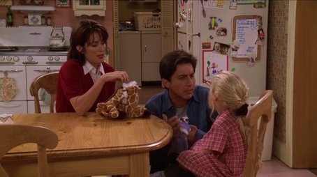 Father Knows Least (1997) - Episode 2 poster and promotional image