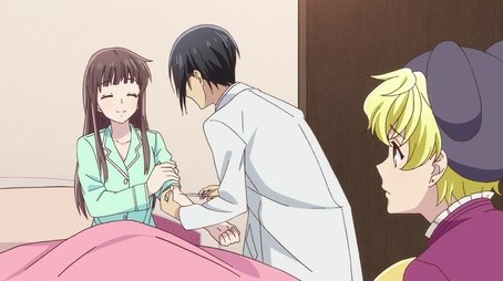 Fruits Basket123