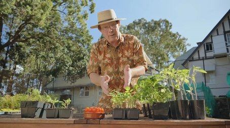 Episode 16 Flower Show, Tomato, Cumquat, Frost & Women (2023) - Episode 16 poster and promotional image