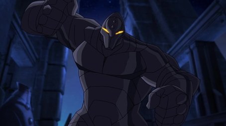Stuck in the Metal with You (2016) - Episode 13 poster and promotional image