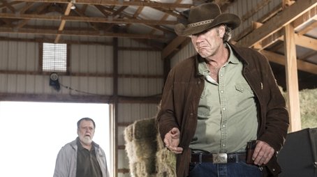 Harvest (2014) - Episode 8 poster and promotional image