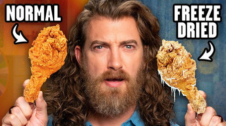 Good Mythical Morning ซีซัน 29