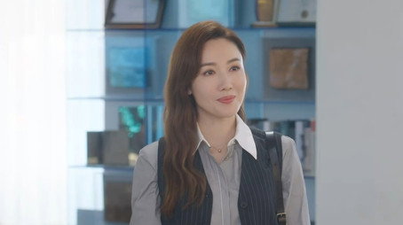 新聞女王 Сезон 2