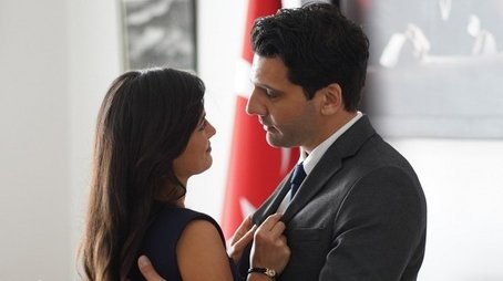 Yargı: Segredos de Família329