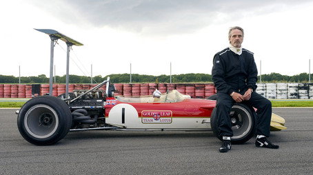 Racing Legends Сезон 2