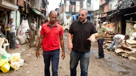 Mormon Lost Boys/The Fat Farms of Mauritania/Mumbai Slumscraper (2013) - Episode 5 poster and promotional image
