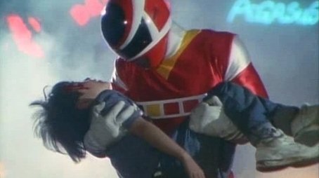 Hit It! The Indomitable Killer Punch