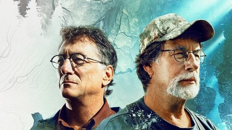 Season 8 (2020) - Season 8 poster and promotional image