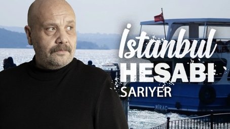 Sarıyer (2021) - Episode 15 poster and promotional image