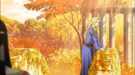 To The Sea (2009) - Episode 13 poster and promotional image