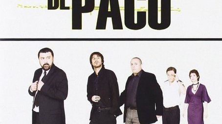Season 4 (2007) - Season 4 poster and promotional image