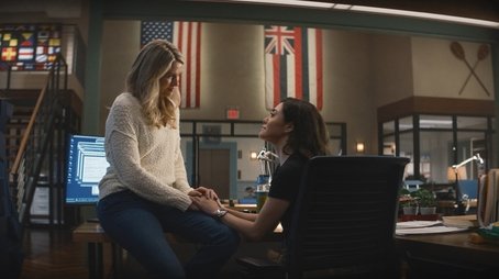 Nightwatch Two (2023) - Episode 20 poster and promotional image